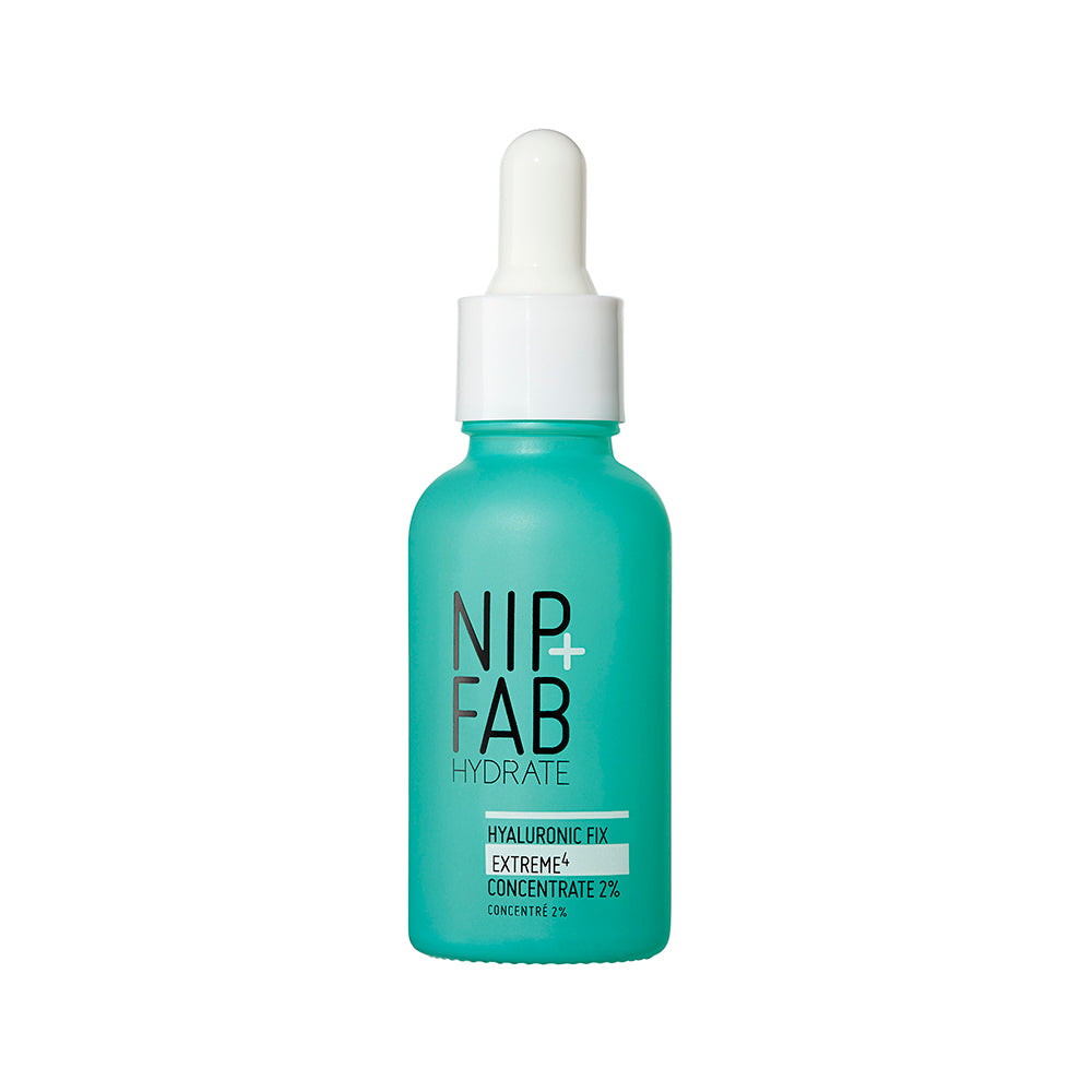 Nip+Fab Hydate Fix Concentrate Extreme