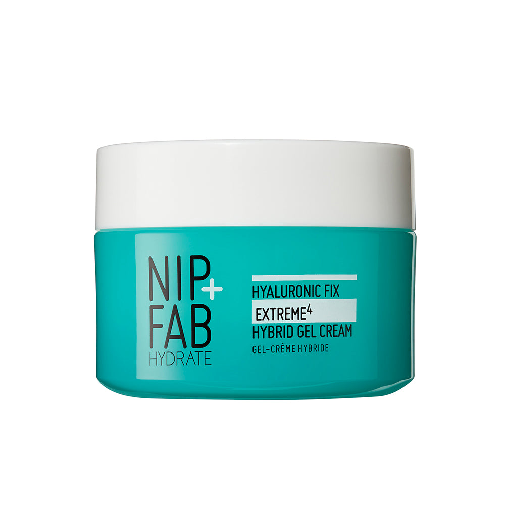 Nip+Fab Hydrate Fix Gel Cream