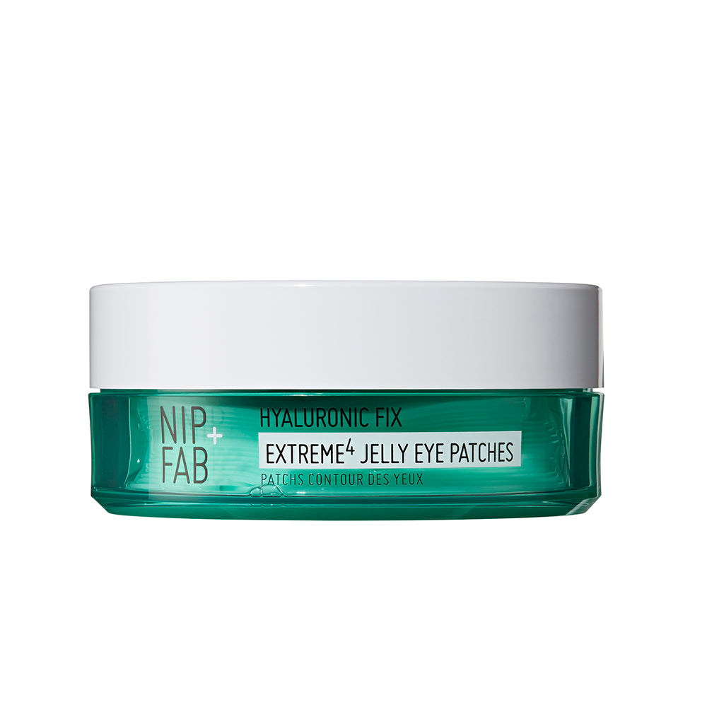 Nip+Fab Hydrate Fix Jelly Eye Patches