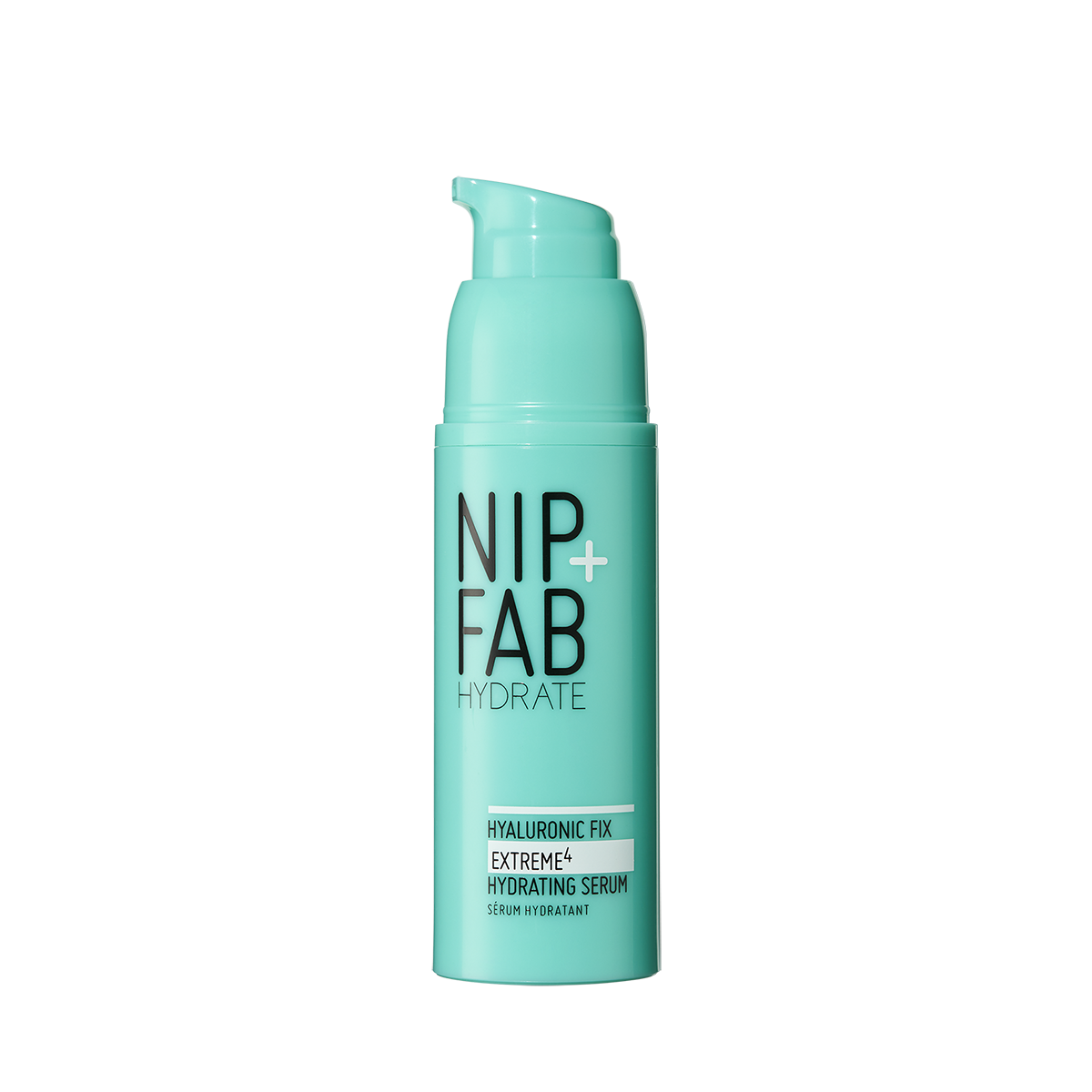 Nip+Fab Hydrate Fix Serum