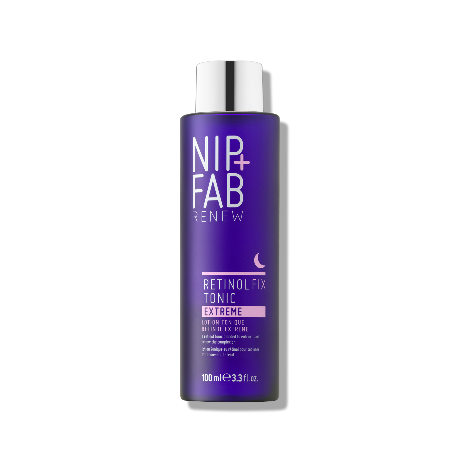 Nip+Fab Retinol Fix Tonic