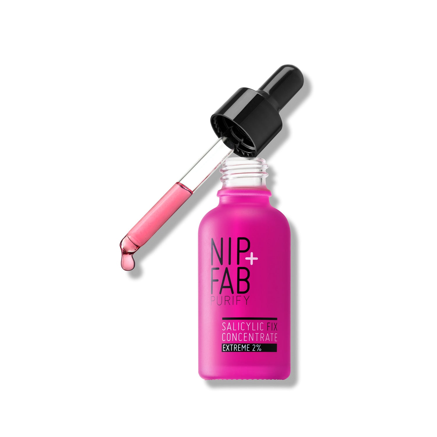Nip+Fab Salicylic Fix Concentrate Extreme 2%