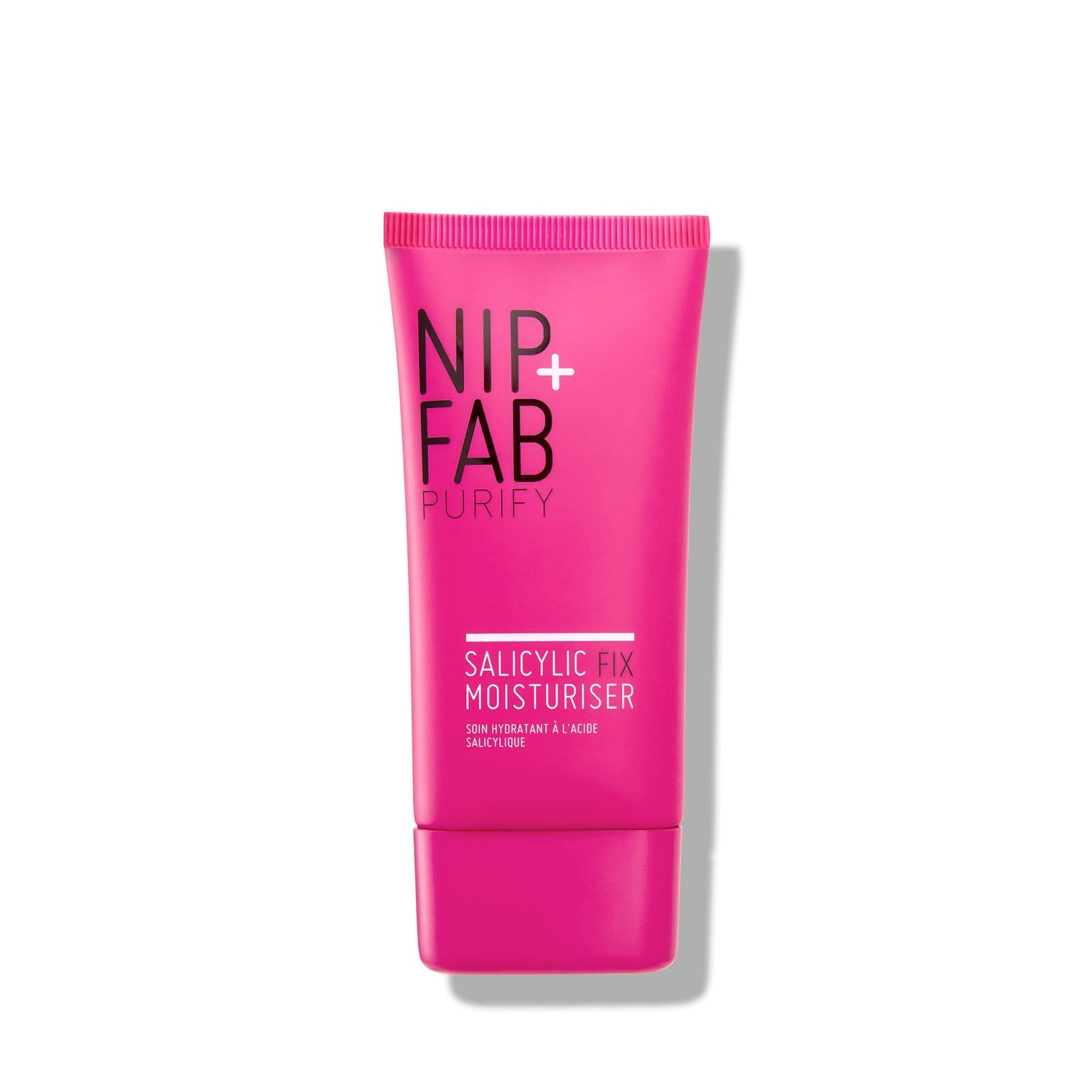 Nip+Fab Salicylic Fix Moisturizer