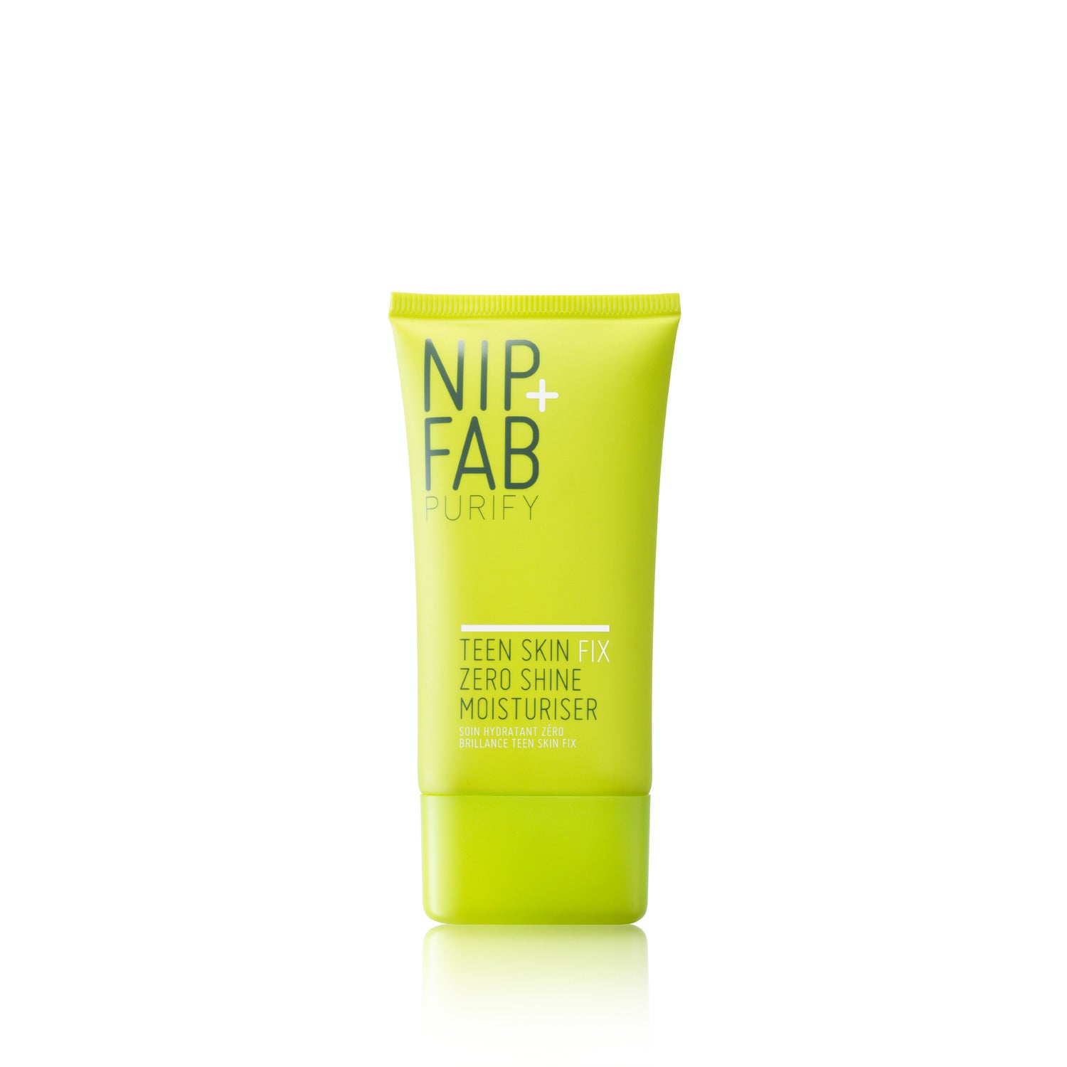 Nip+Fab Teen Skin Fix Oil Control Moisturiser