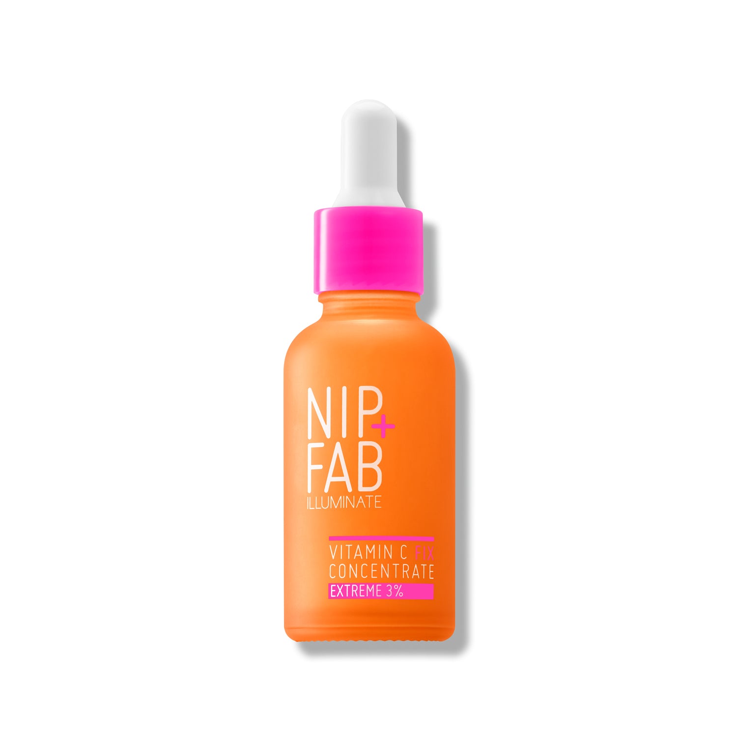 Nip+Fab Vitamin C Fix Concentrate