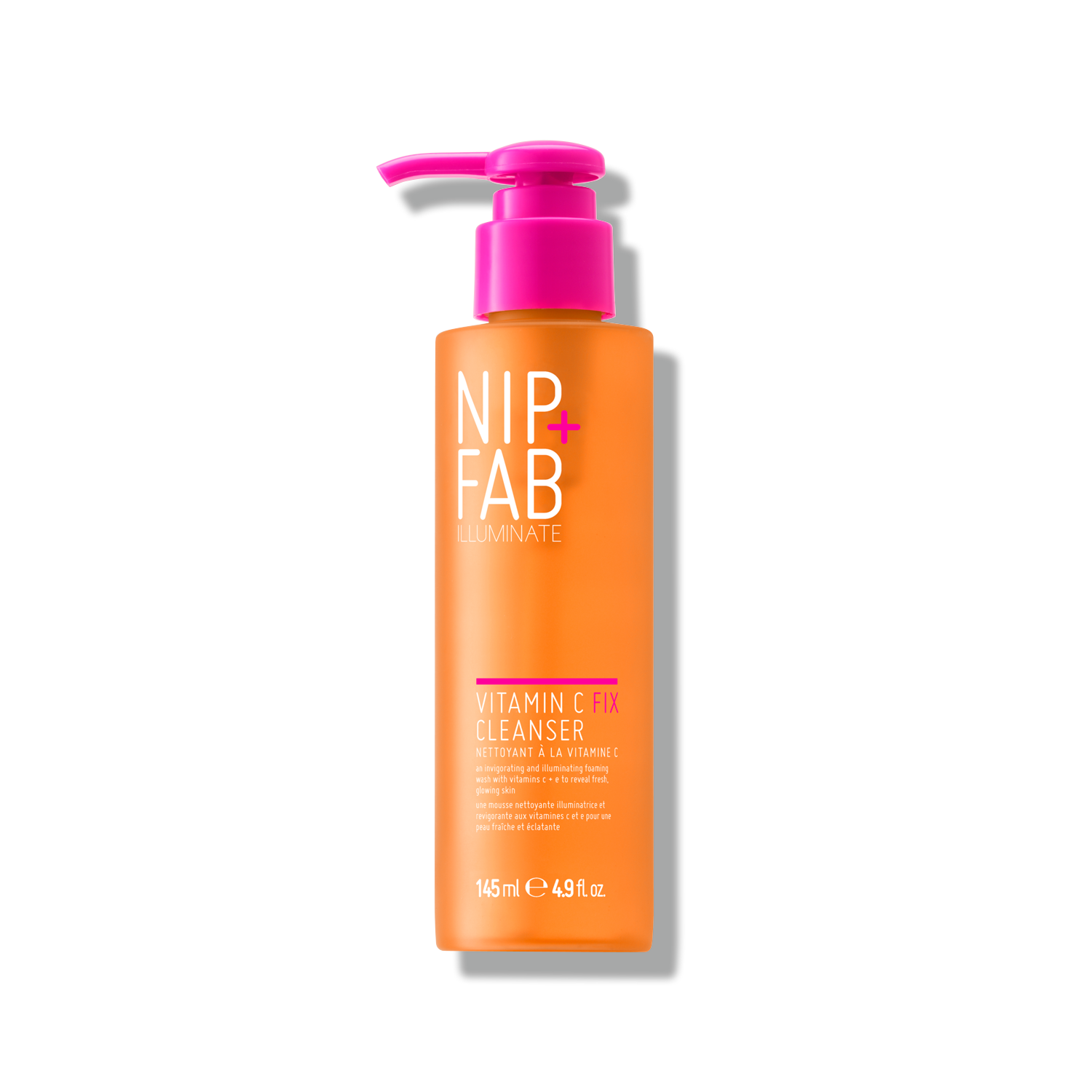 Nip+Fab Vitamin C Fix Wash