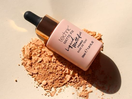 Technic Primer - Liquid Mattifier