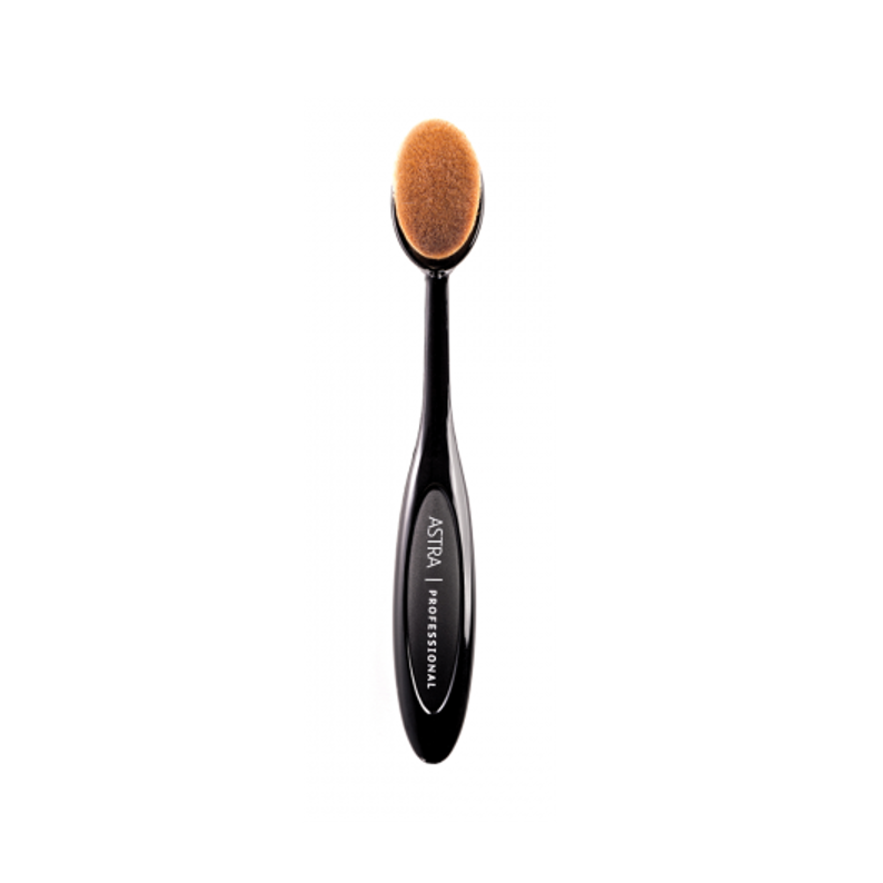Astra Oval Brush