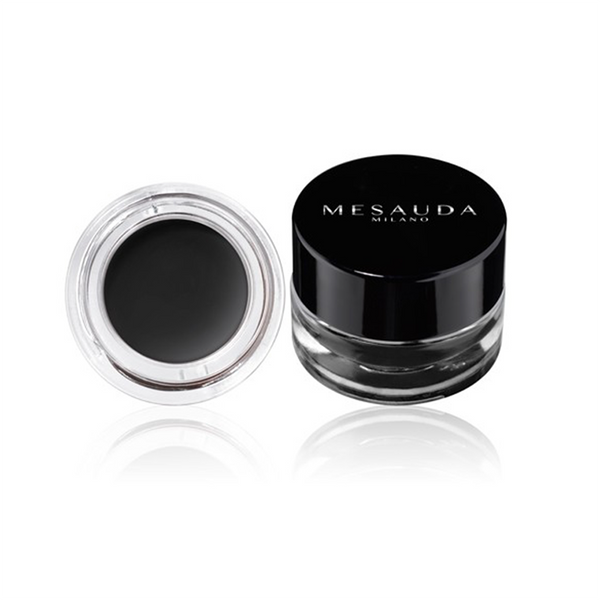 Mesauda Gel Liner LUCY MAKEUP STORE MALTA