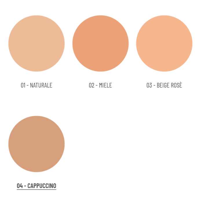 Astra Concealer Corrector In Cream