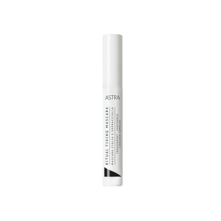 Astra Ritual Fixing Mascara Transparent
