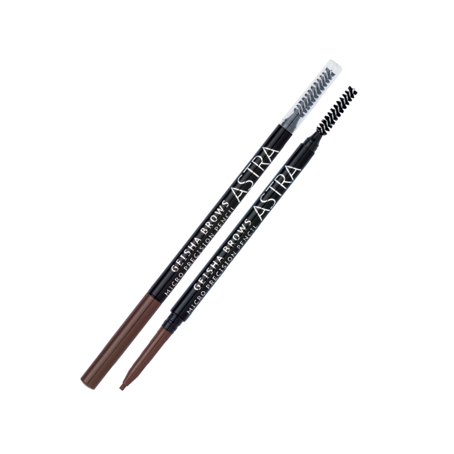 Astra Geisha Brows Eye Micro Pencil