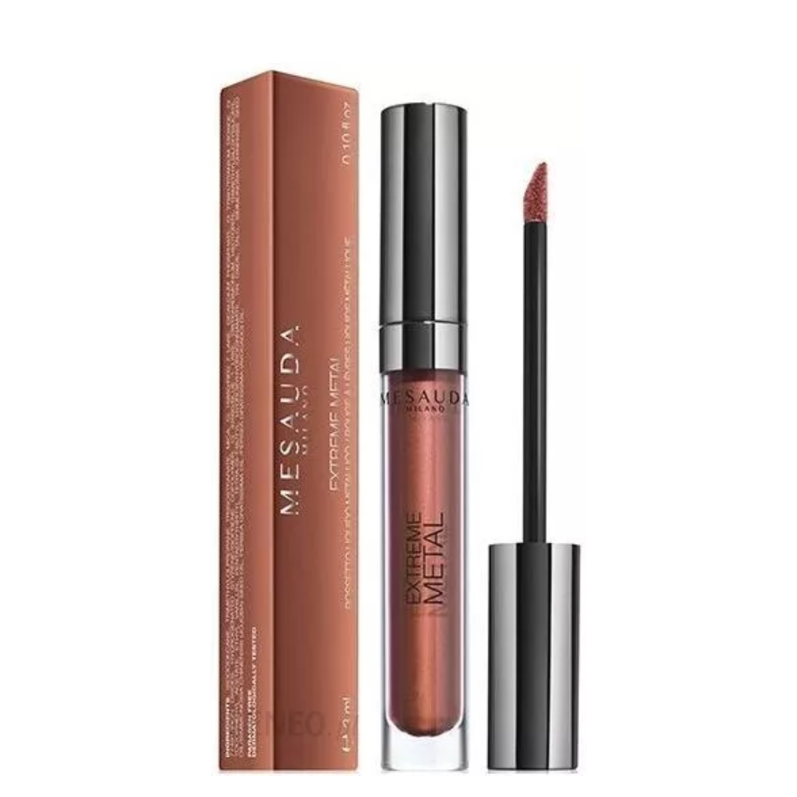 Mesauda Metal Extreme Matte