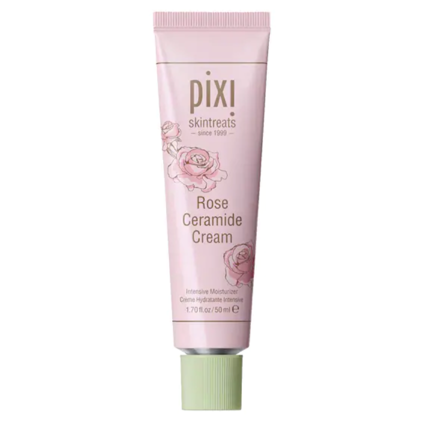 Pixi Beauty Rose Ceramide Cream