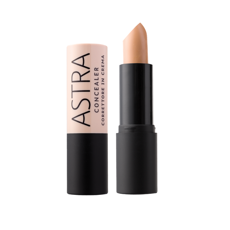 Astra Concealer Corrector In Cream