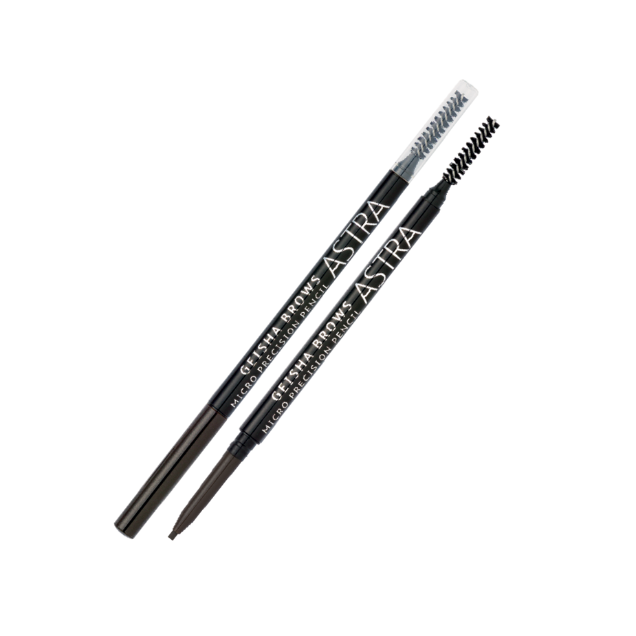 Astra Geisha Brows Eye Micro Pencil
