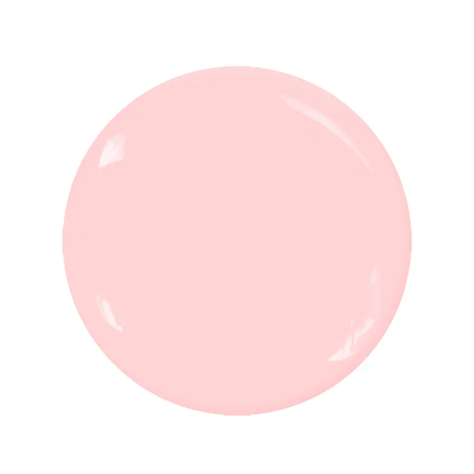 Le Mini Macaron Gel Polish - Crème de Pêche