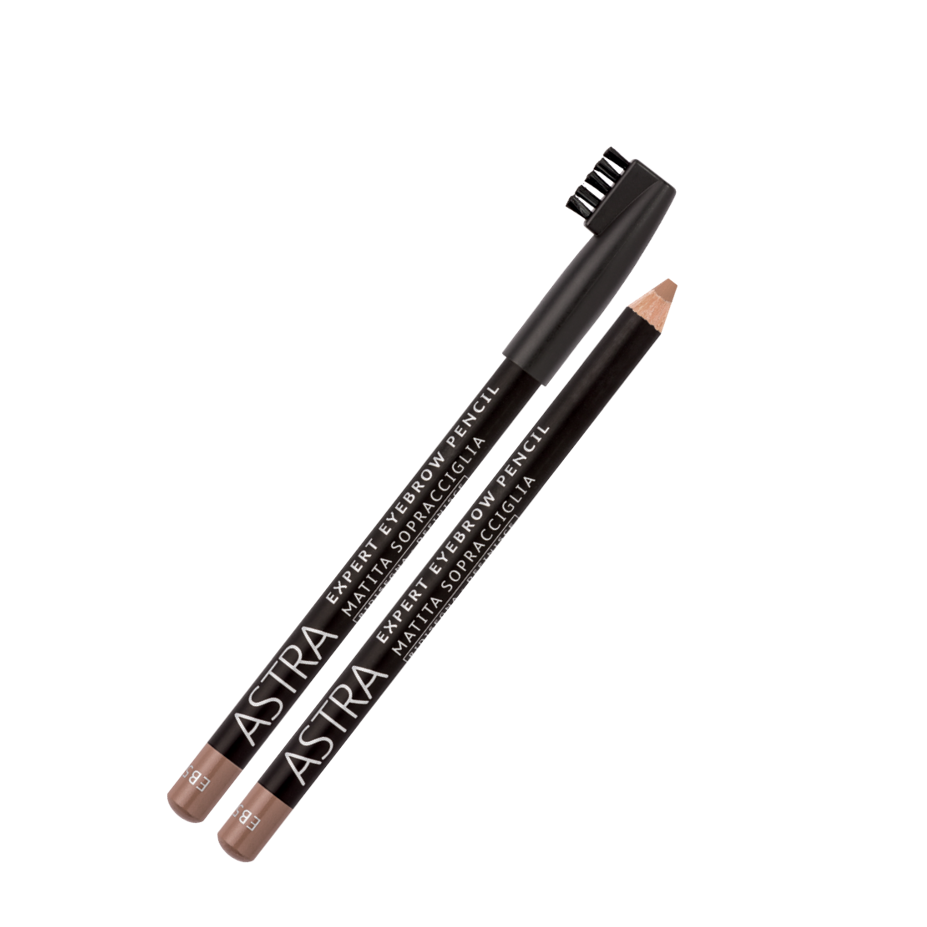 Astra Eye Brow Pencil Expert