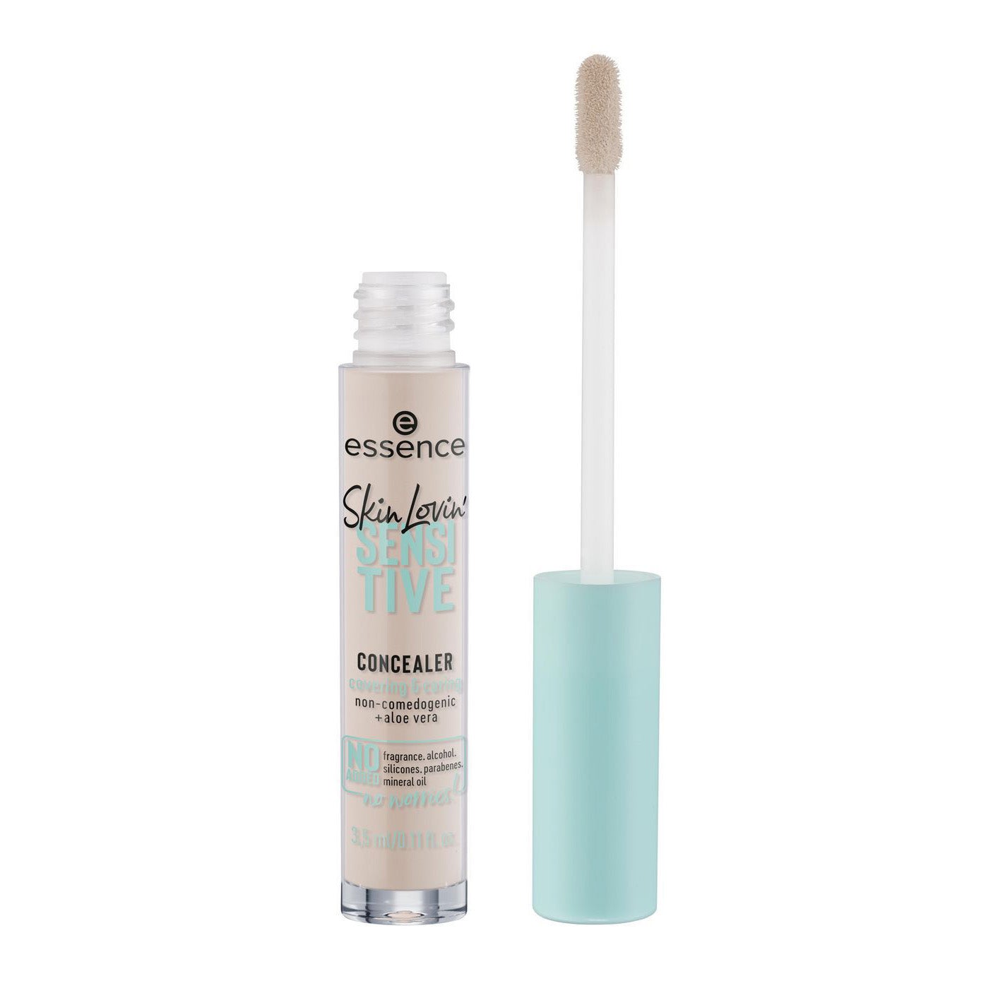 essence Skin Lovin' Sensitive Concealer