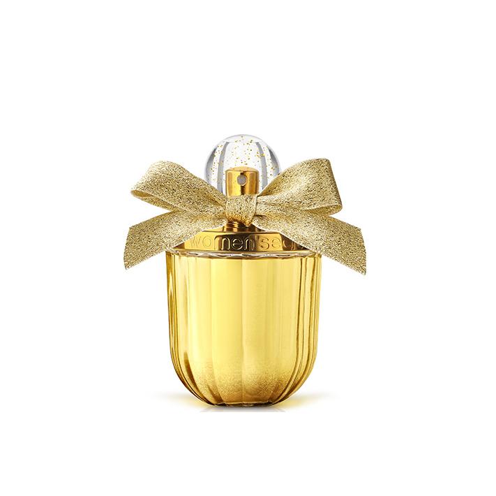 Women's Secret Gold Seduction