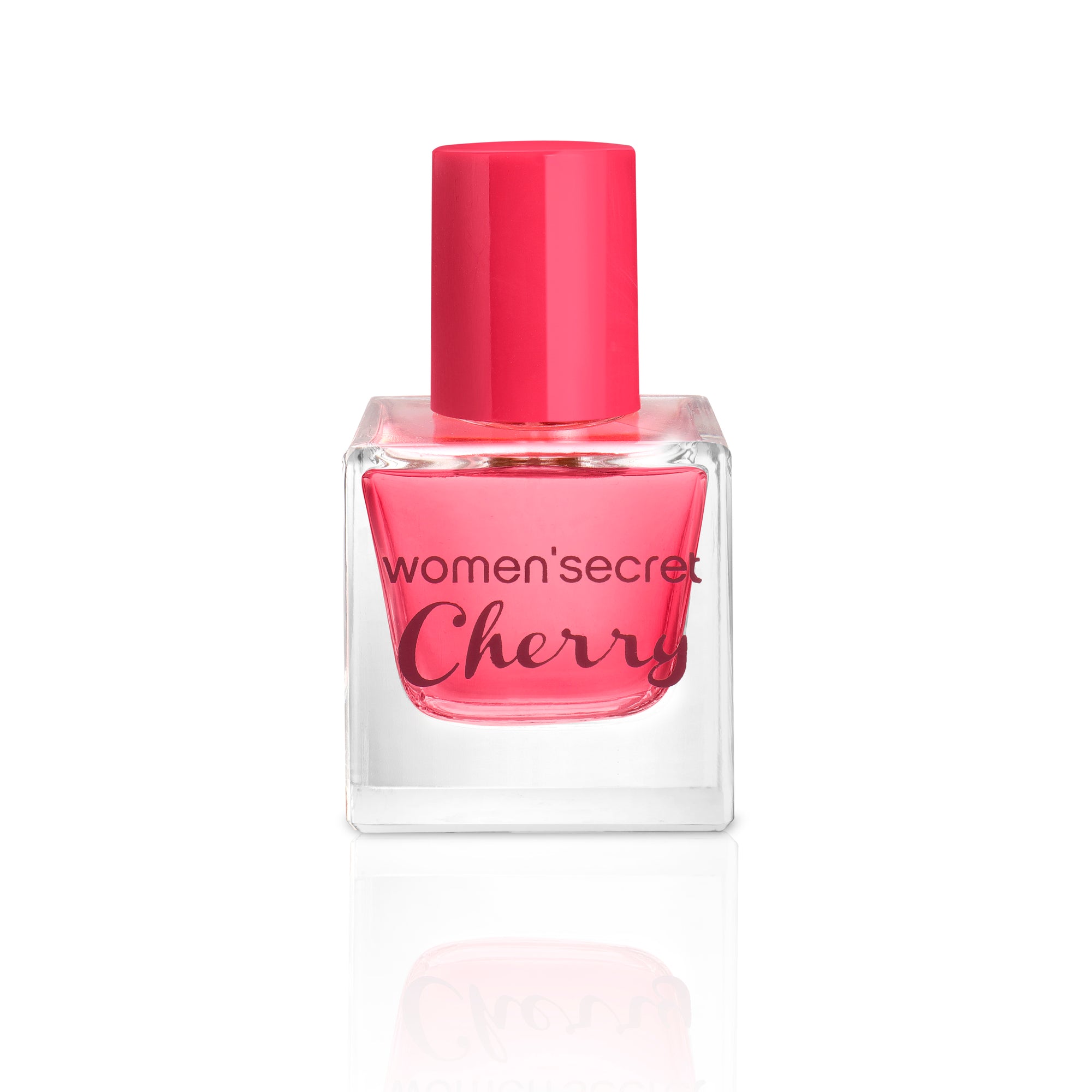 Women's Secret Little Temptations - Cherry