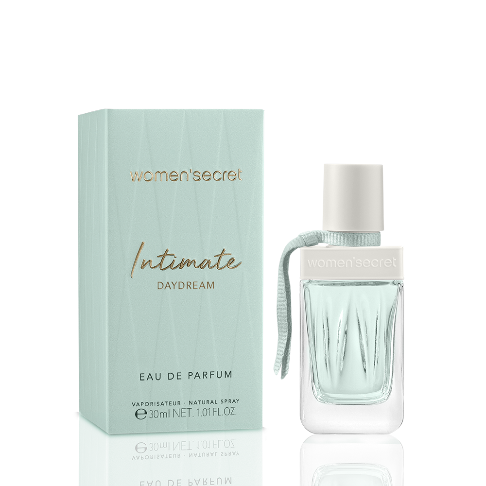 Women'secret Intimate Secret EDP