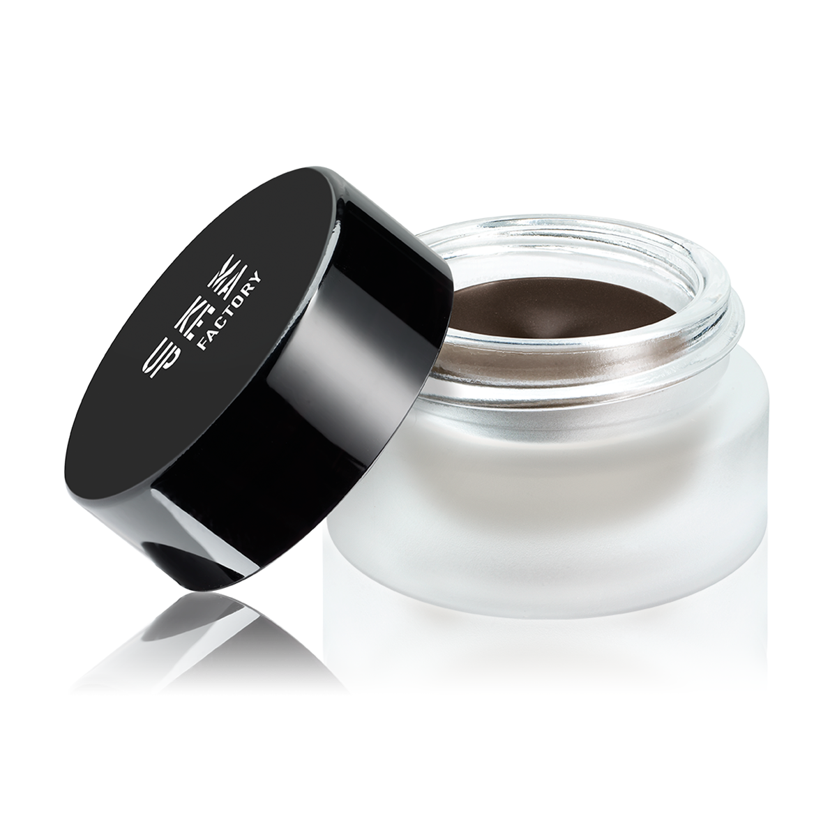 Makeup Factory Ultrastay Brow Cream