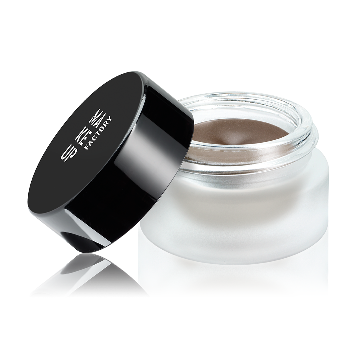 Makeup Factory Ultrastay Brow Cream