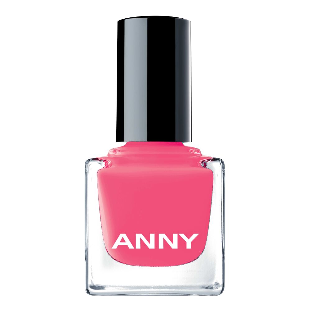 Anny Nail Polish - Sun's Out Bun's Out