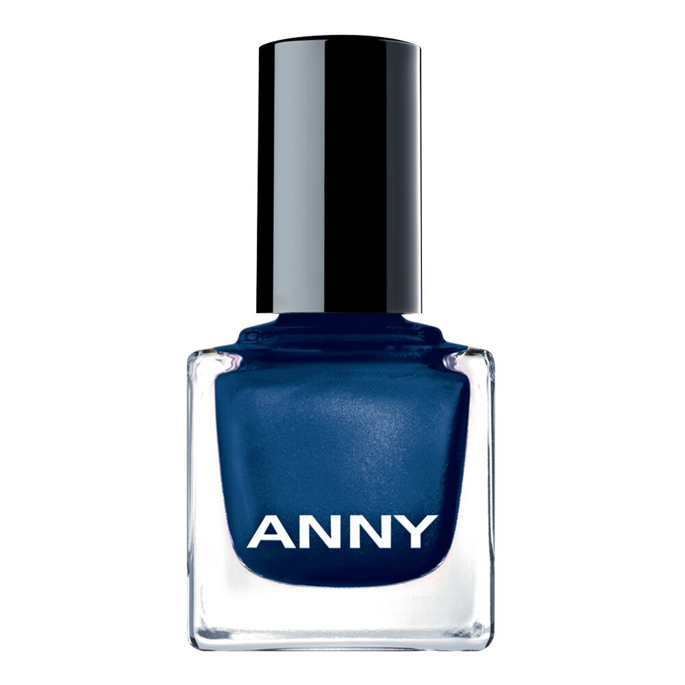Anny Nail Polish - Ocean Blues