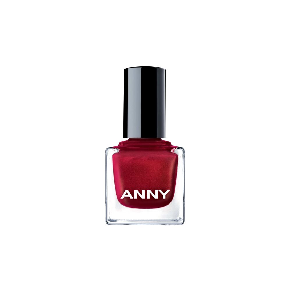 Anny Nail Polish - Sunset Love