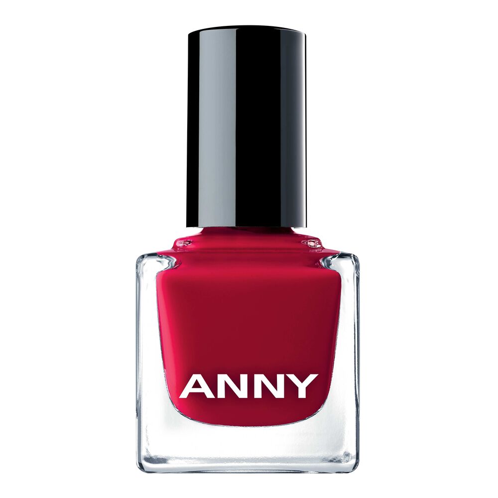Anny Nail Polish - Red Kiss