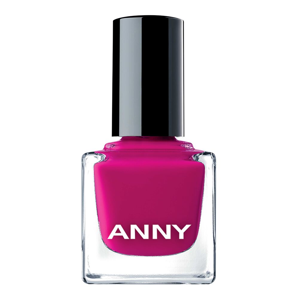 Anny Nail Polish - Red Affairs