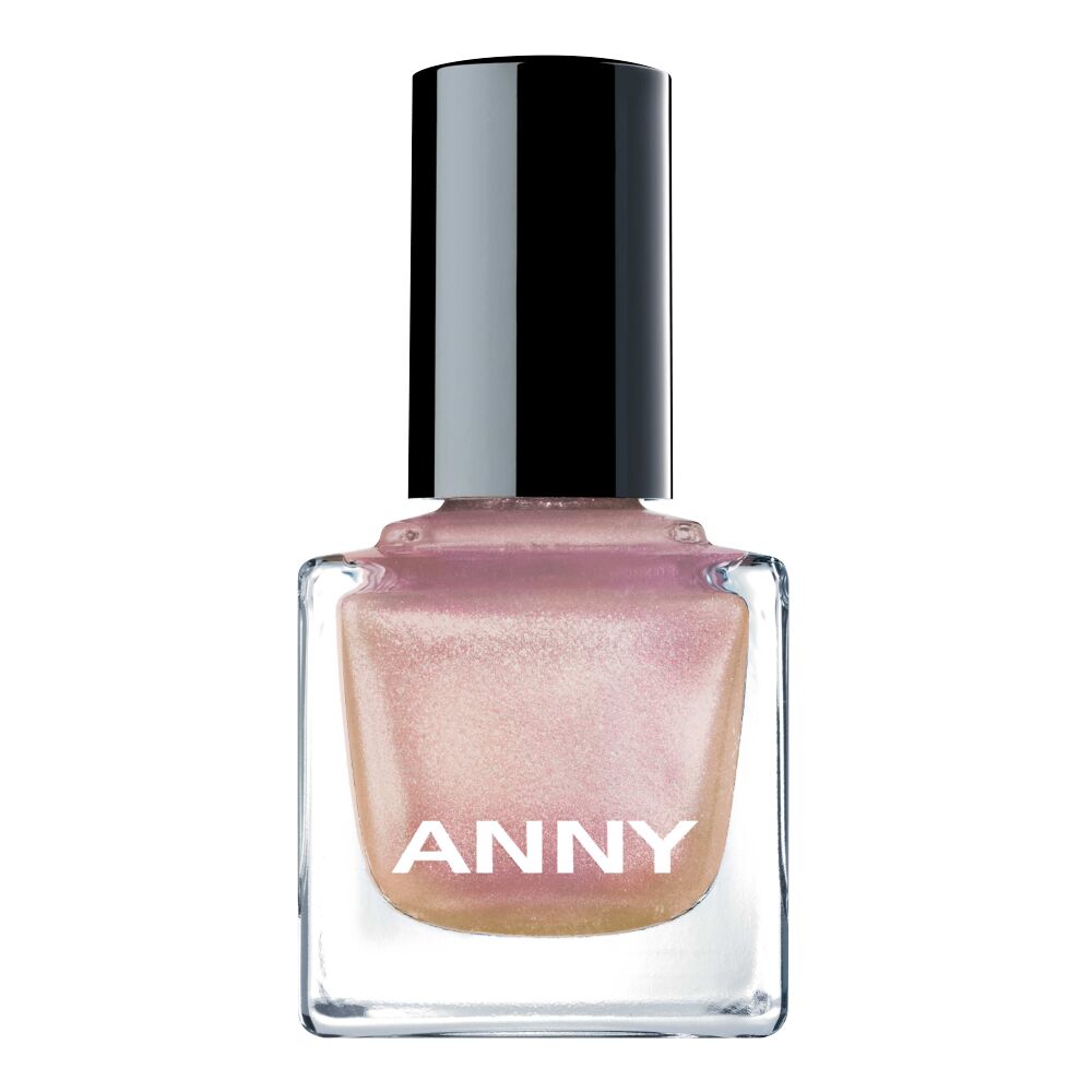 Anny Nail Polish - Final Touch