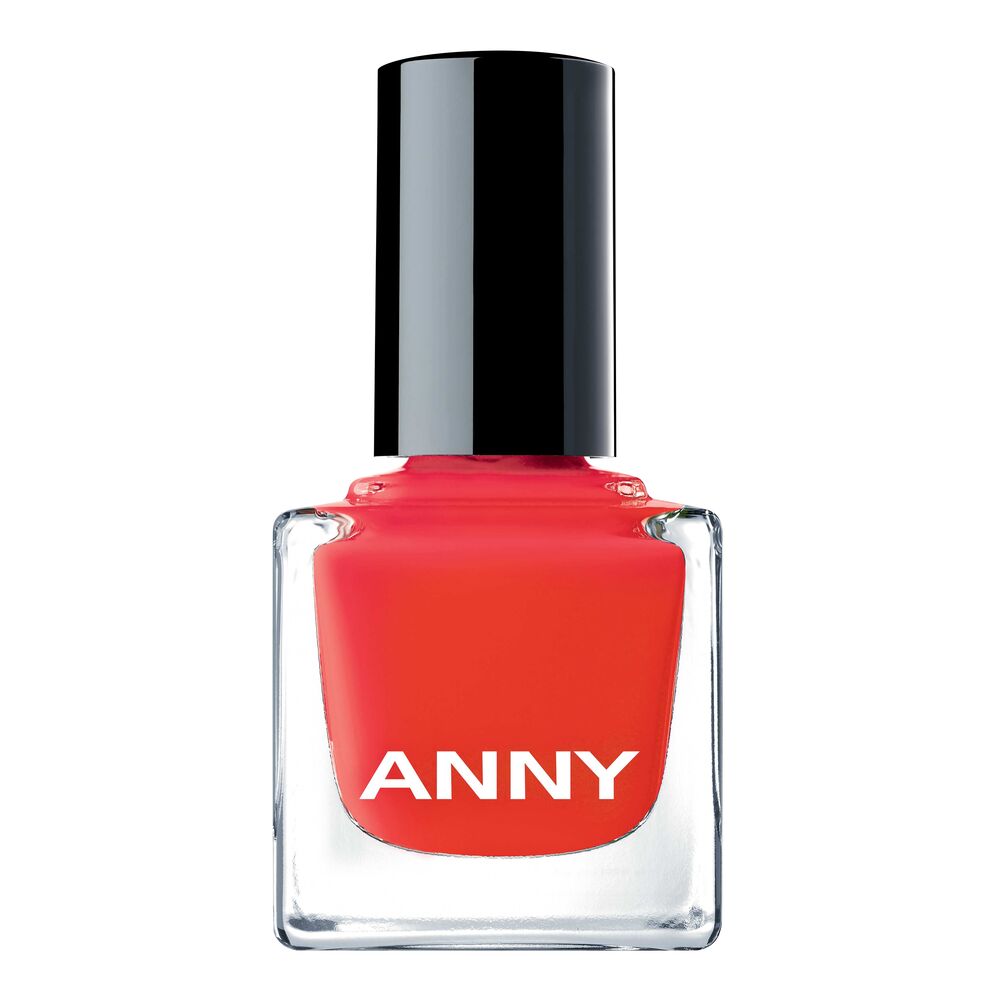 Anny Nail Polish - On Fire