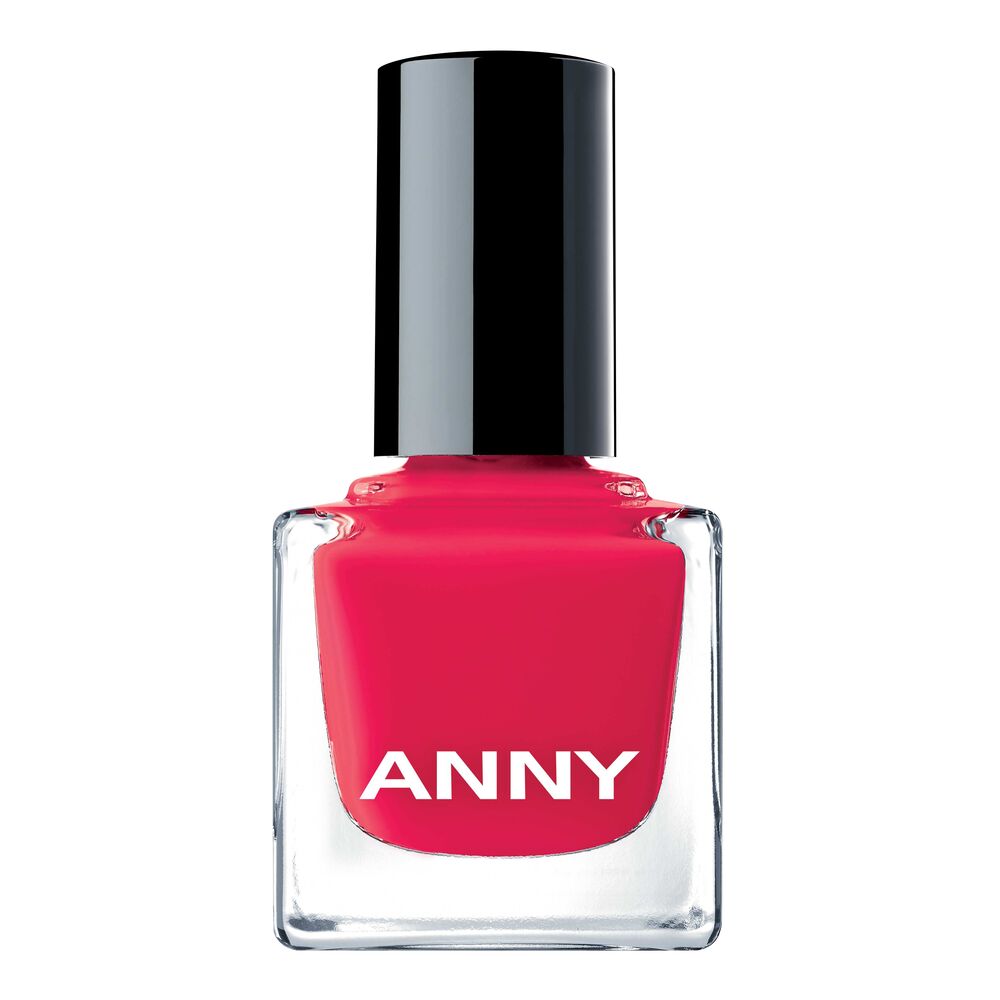 Anny Nail Polish - Scandalous Lives of N.Y