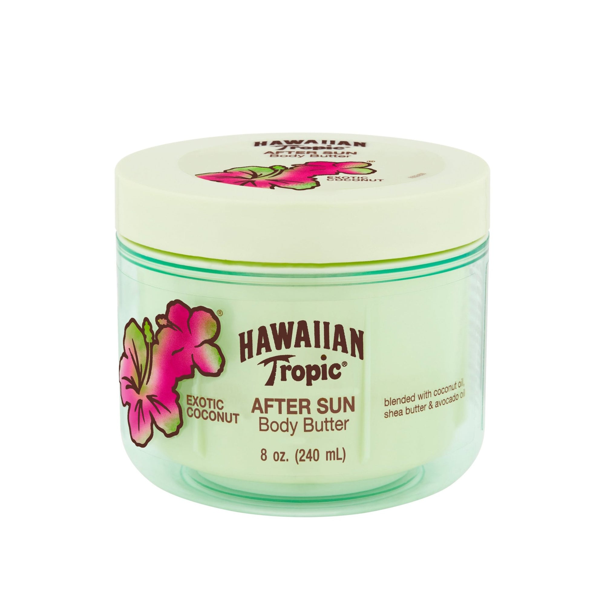 Hawaiian Tropic Coconut Body Butter