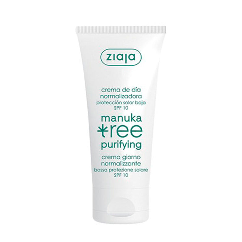 Ziaja Manuka Tree Day Cream 50ml