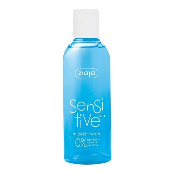 Ziaja Sensitive Skin Micellar Water 200ml