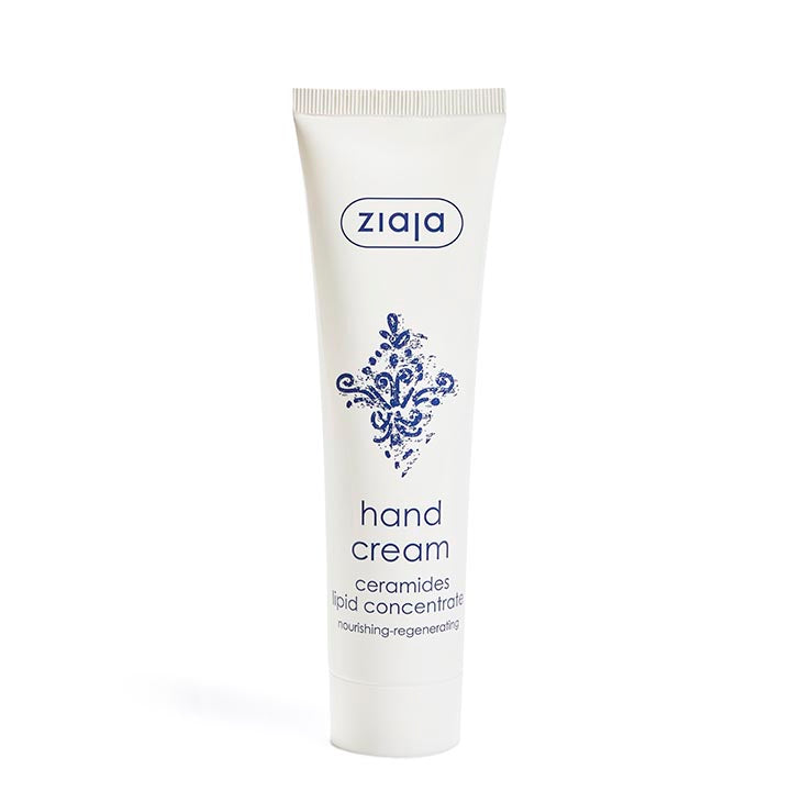 Ziaja Ceramides Hand Cream 100ml