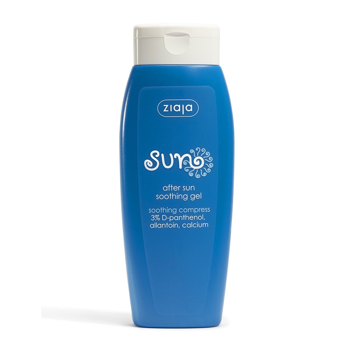 Ziaja Sun After Sun Soothing Gel 200ml