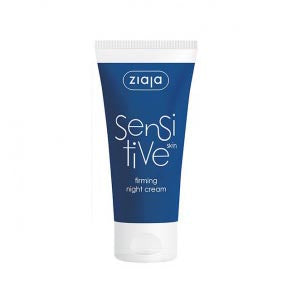 Ziaja Sensitive Skin Firming Night Cream 50ml
