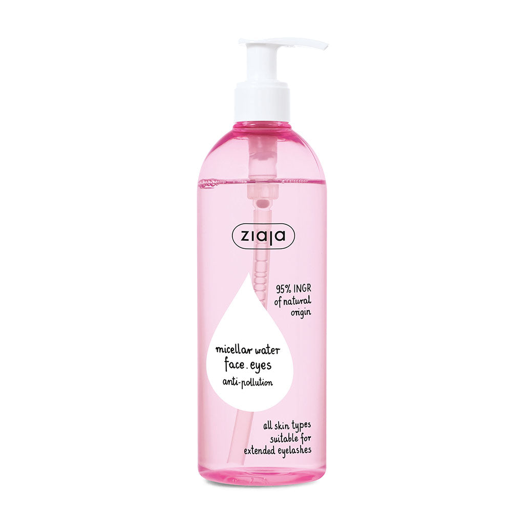 Ziaja Micellar Water 390ml