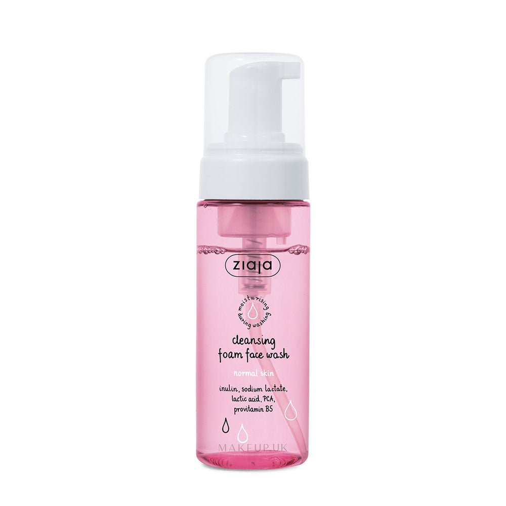 Ziaja Cleansing Foam Normal Skin 150ml