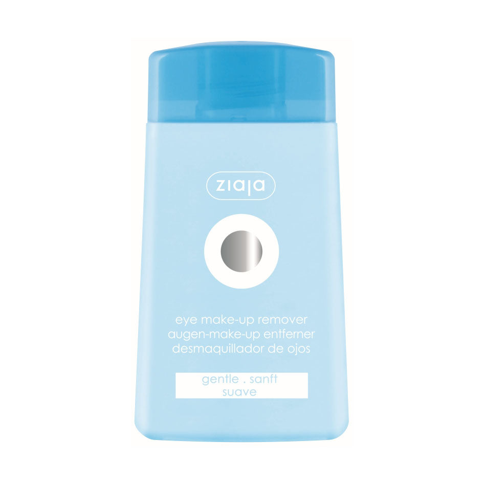 Ziaja Gentle Eye Make-up Remover 120ml