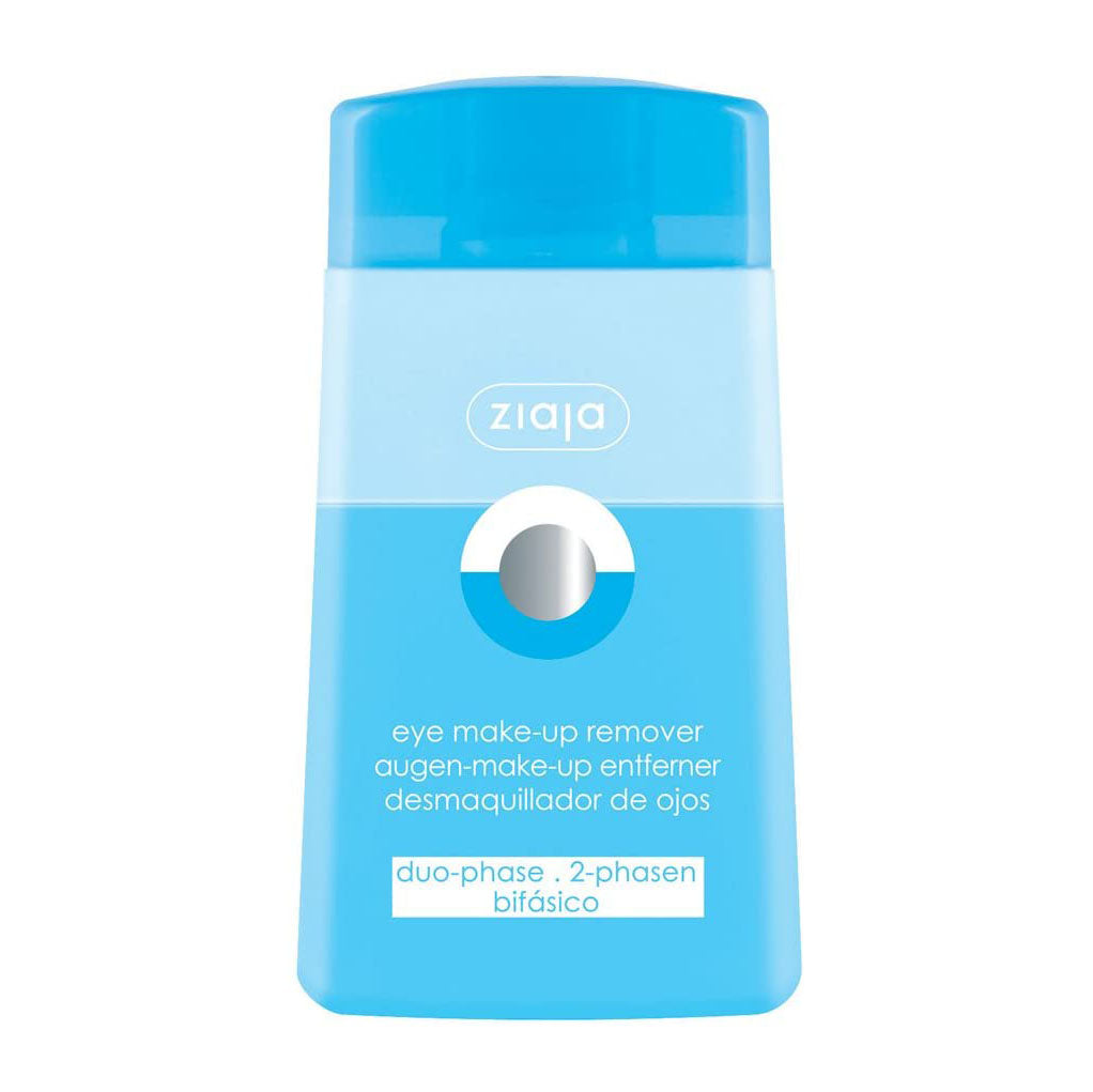 Ziaja Duo-Phase Eye Make-up Remover 120ml