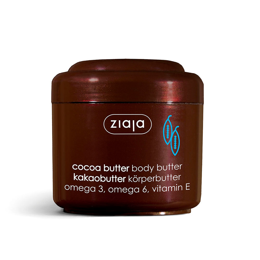 Ziaja Cocoa Butter Body Butter 200ml