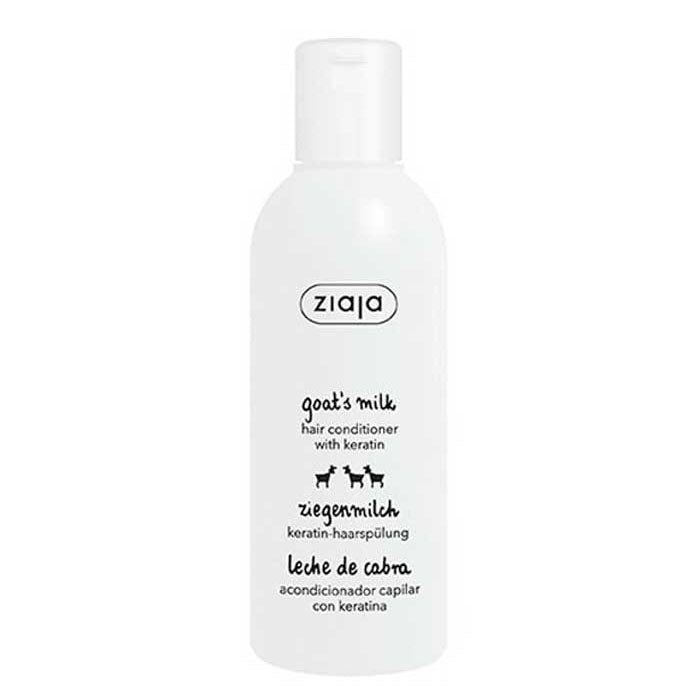 Ziaja Goat's Milk Hair Conditioner 200ml