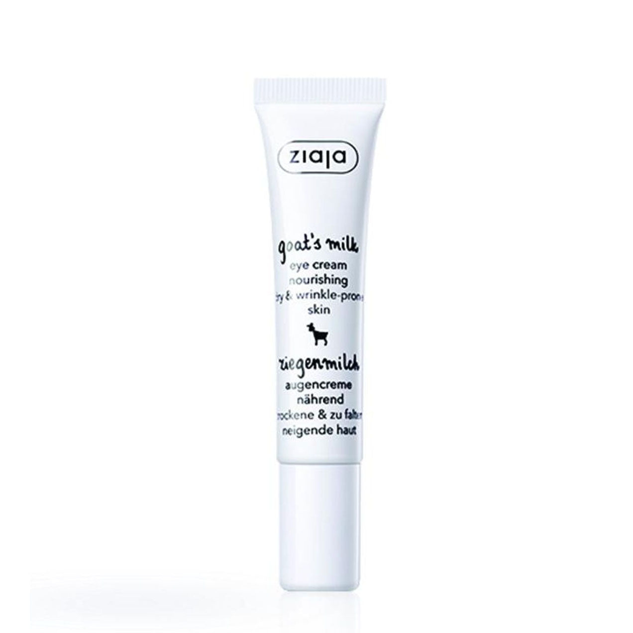 Ziaja Goat's Milk Eye Cream 15ml