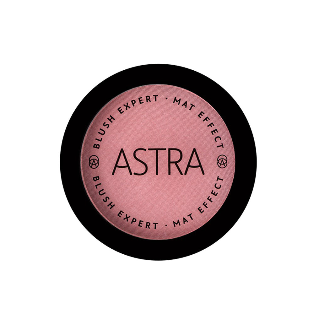 Astra Blush Expert Mat